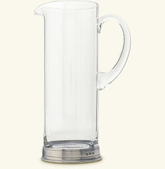 Match Crystal Martini Pitcher