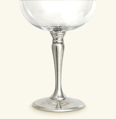 Match Champagne/Cocktail Coupe Glass