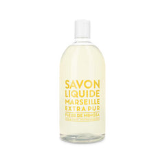 Compagnie De Provence Fleur de Mimosa Liquid Marseille Soap Refill