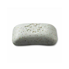 Baudelaire Mint Loofa Bar Soap