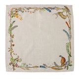 Juliska Forest Walk Animals Napkin