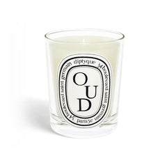 Diptyque Oud Candle
