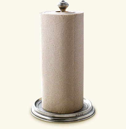 Match Paper Towel Holder