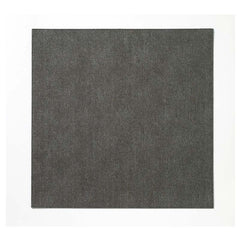 Bodrum Presto Charcoal Square Placemats S/4