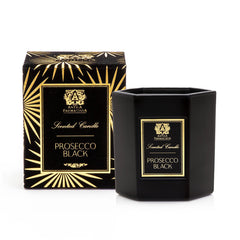 Antica Farmacista Limited Edition Prosecco Black Candle