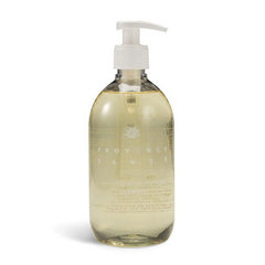 Baudelaire Provence Sante Jasmin Liquid Soap