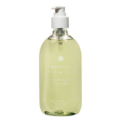 Baudelaire Provence Sante Vetiver Liquid Soap