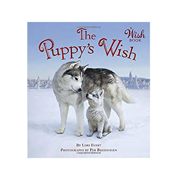The Puppy's Wish