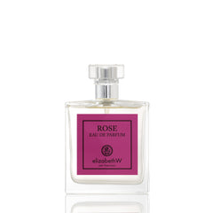 Elizabeth W. Rose Eau de Parfum