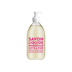 Compagnie De Provence Rose Sauvage Liquid Marseille Soap