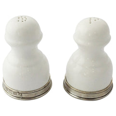 Convivio Salt & Pepper Set