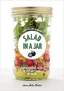 Salad in a Jar Cookbook