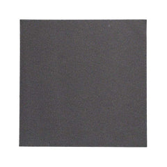 Bodrum Skate Charcoal Square Placemats S/4