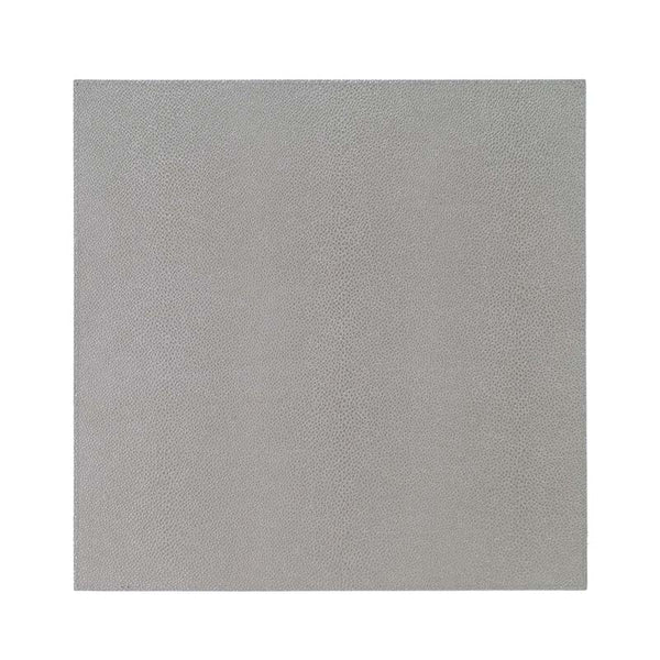 Bodrum Skate Gray Square Placemats S/4