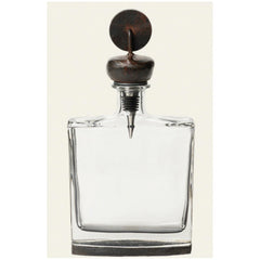 Jan Barboglio Tahona Decanter