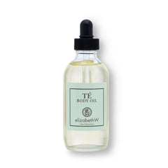 Elizabeth W. Te Body Oil