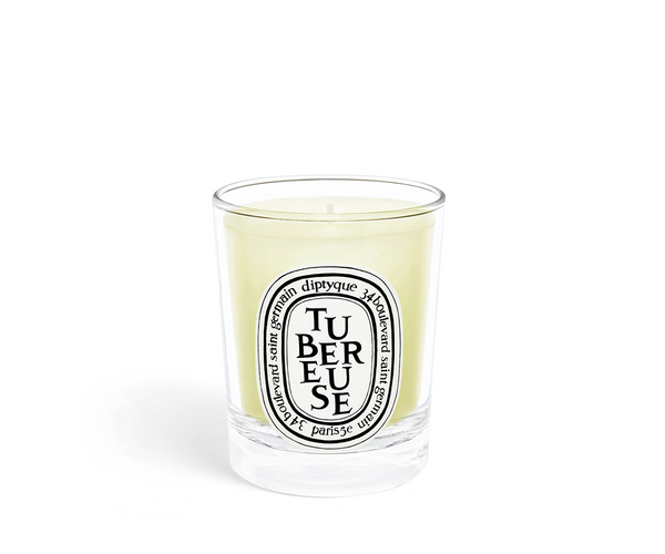 Diptyque Mini Tubereuse Candle