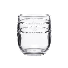 Juliska Isabella Acrylic Tumbler