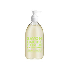 Compagnie De Provence Verveine Fraiche Liquid Marseille Soap