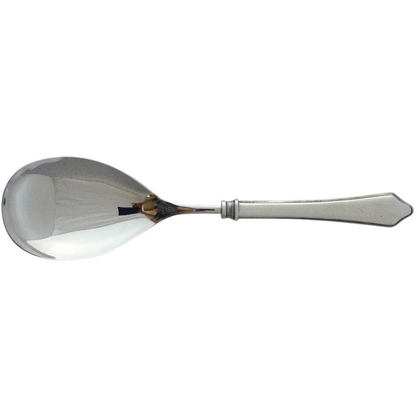 Match Violetta Wide Serving Spoon