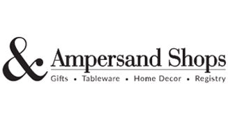 Ampersand Shops