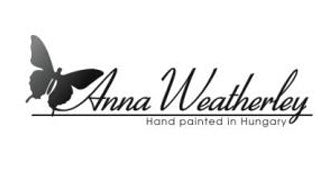Anna Weatherley
